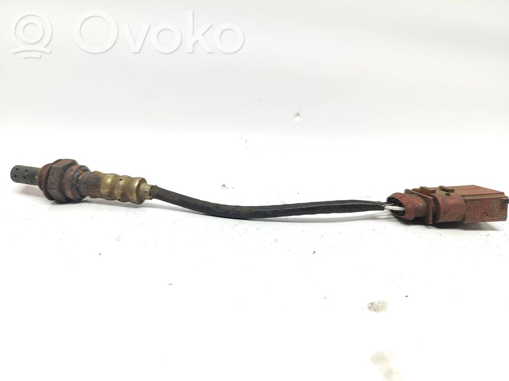 Skoda Fabia Mk2 (5J) Lambda probe sensor 