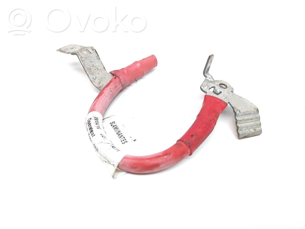 Renault Trafic III (X82) Positive cable (battery) 