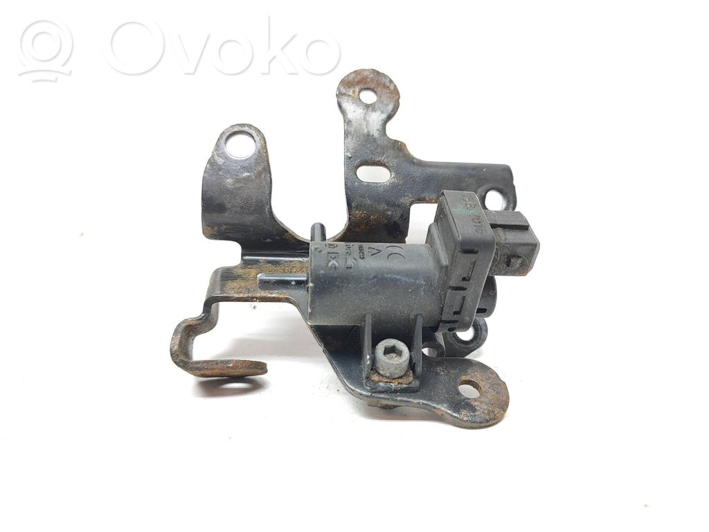 Renault Trafic III (X82) Solenoīda vārsts 