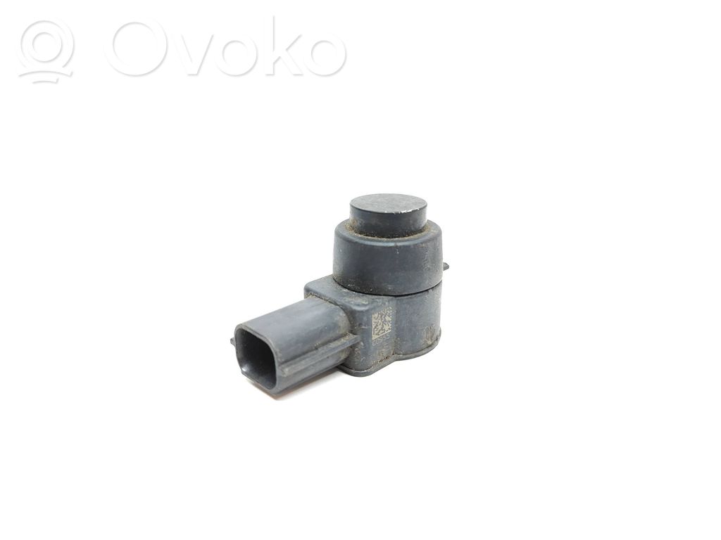 Opel Meriva B Cableado del sensor de aparcamiento (PDC) 
