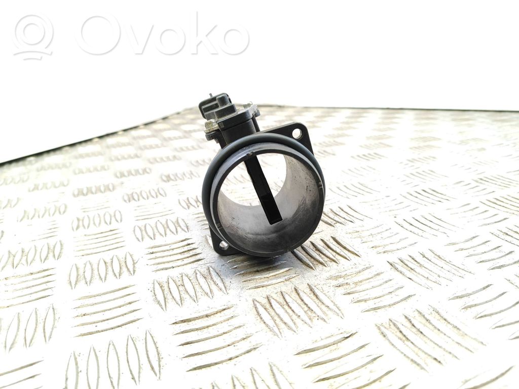 Citroen C4 I Mass air flow meter 