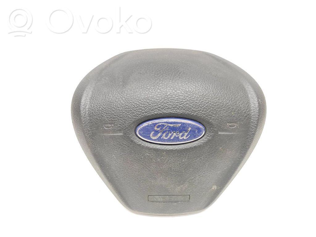 Ford Fiesta Stūres drošības spilvens 