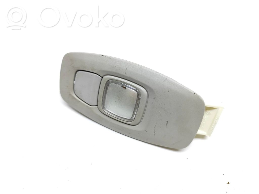 Renault Scenic IV - Grand scenic IV Rear door interior light 