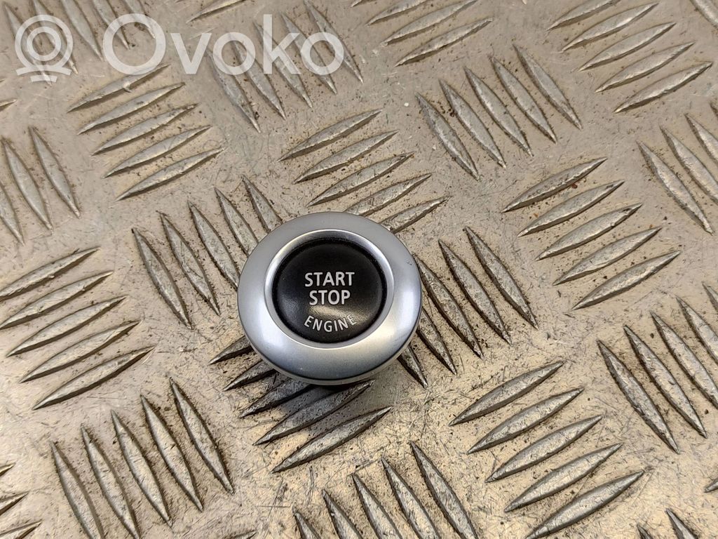 BMW 1 E81 E87 Engine start stop button switch 