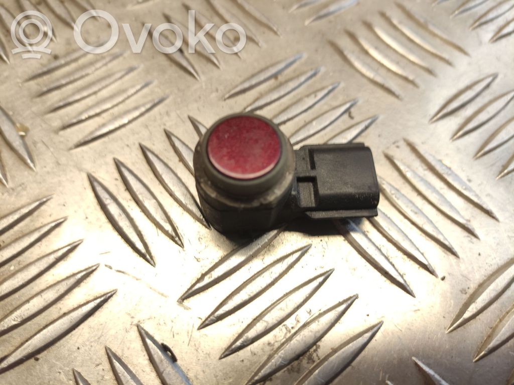 Renault Scenic III -  Grand scenic III Parking PDC sensor 
