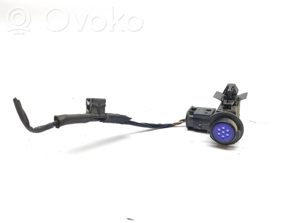 BMW 2 F46 Air quality sensor 