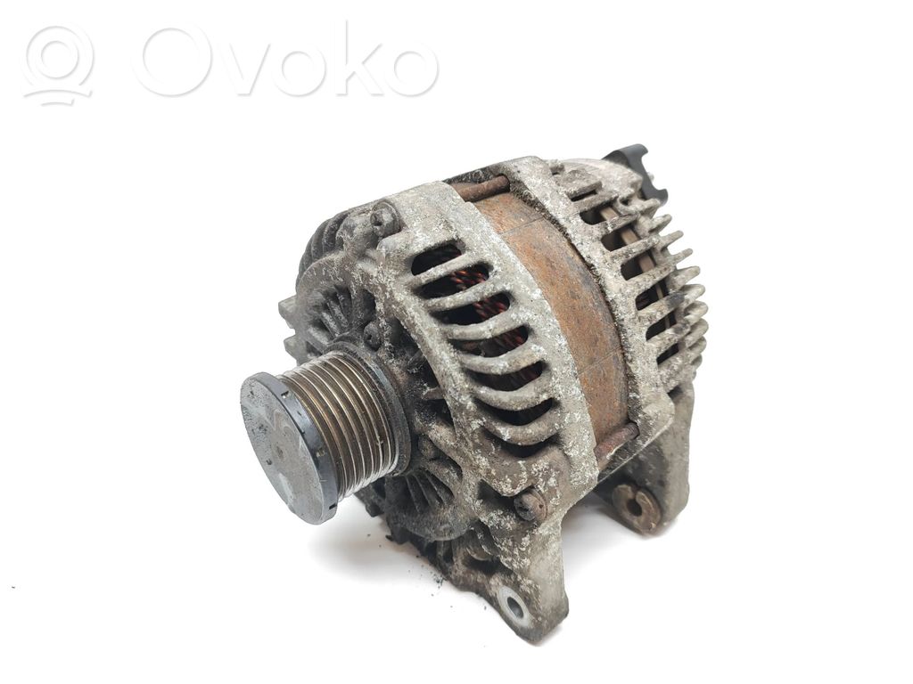 Nissan NV300 Ģenerators 
