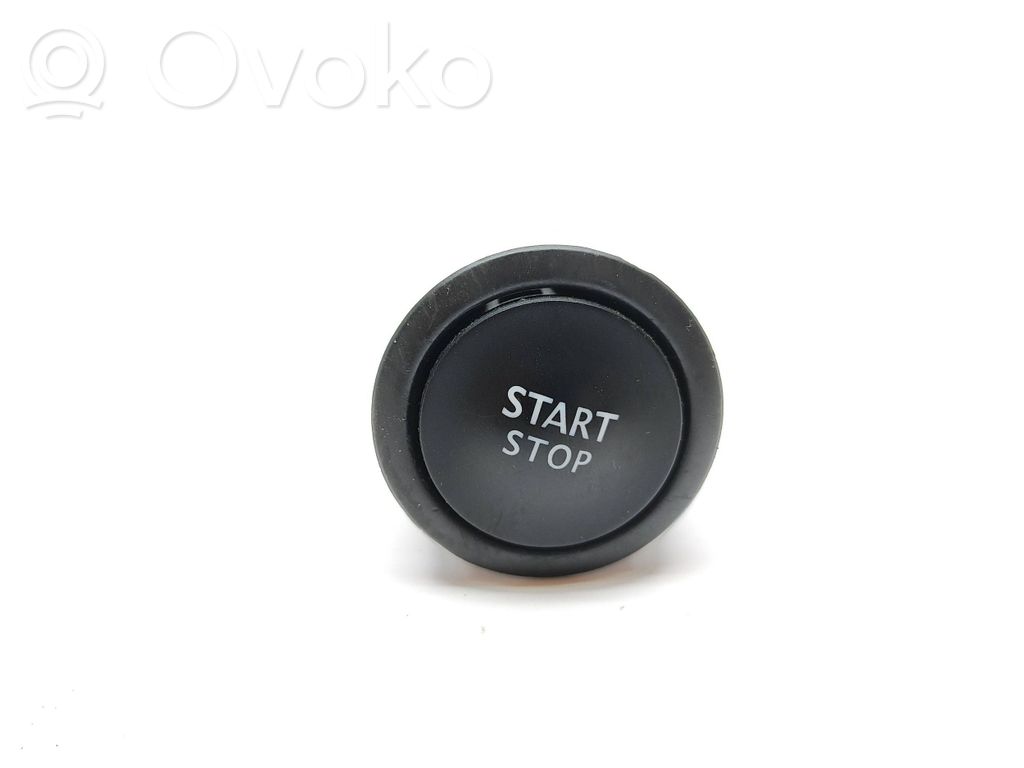 Renault Trafic III (X82) Engine start stop button switch 