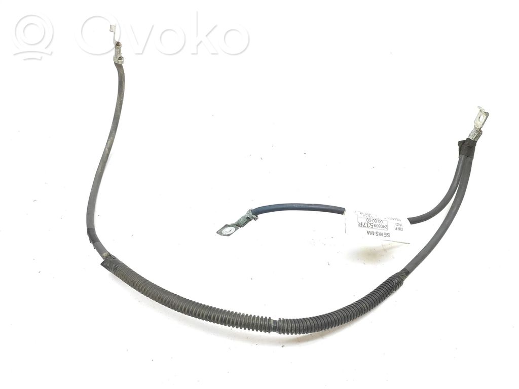 Renault Captur Positive cable (battery) 