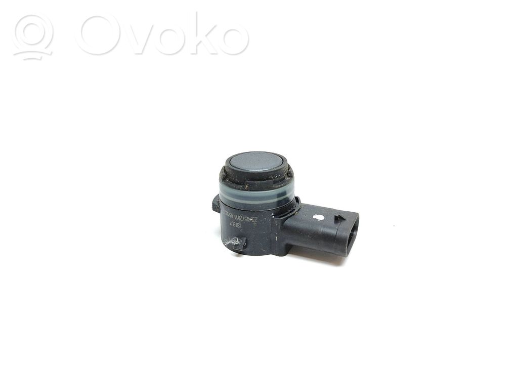 Audi A4 S4 B8 8K Sensor de aparcamiento PDC 