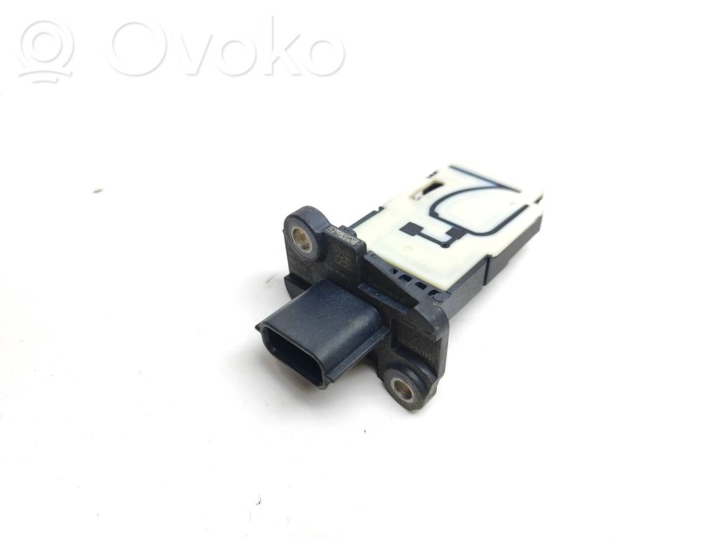 Renault Trafic III (X82) Mass air flow meter 