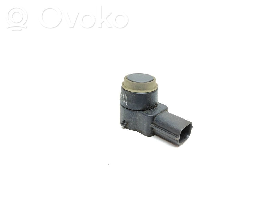 Opel Mokka Parking PDC sensor 