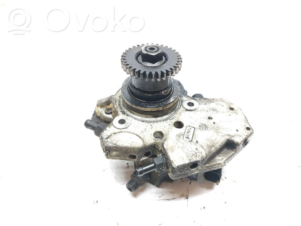 Mercedes-Benz R W251 Fuel injection high pressure pump 