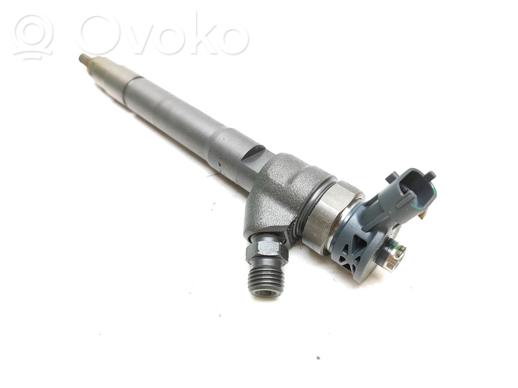 Renault Trafic III (X82) Sprausla (-i) 