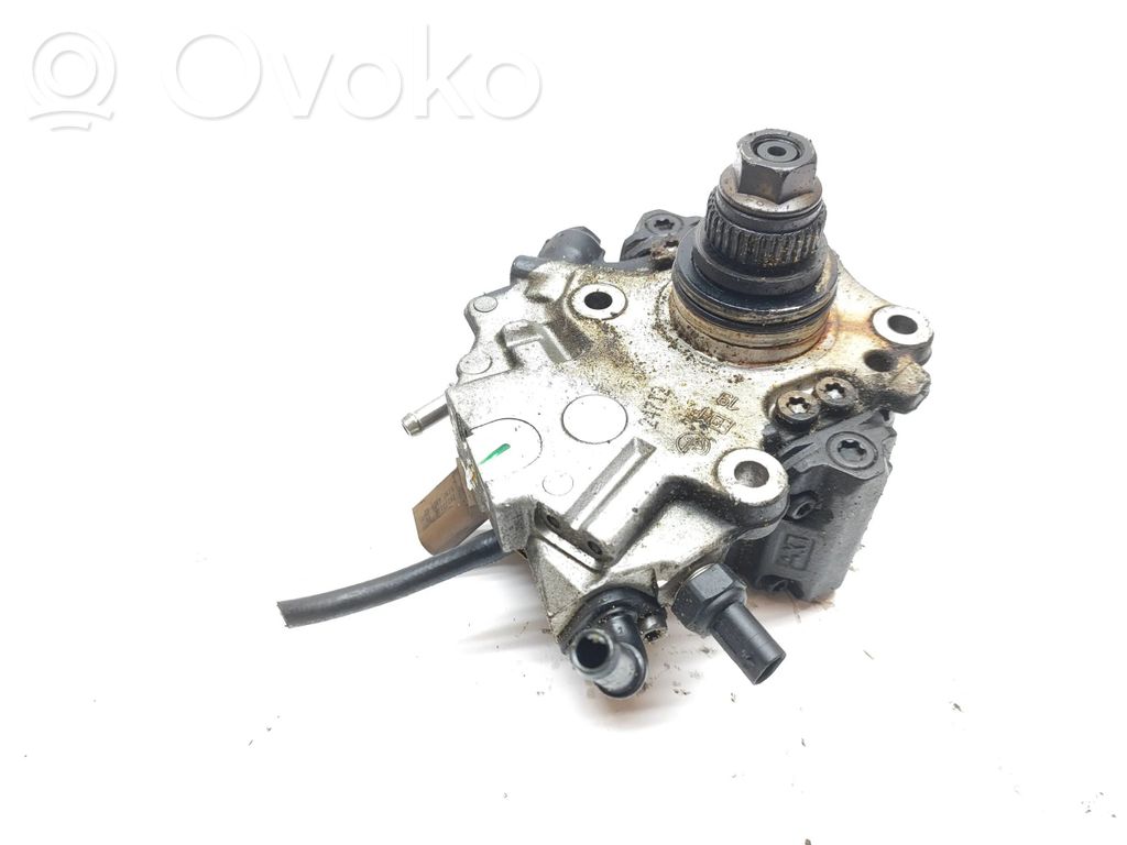 Mercedes-Benz B W246 W242 Fuel injection high pressure pump 