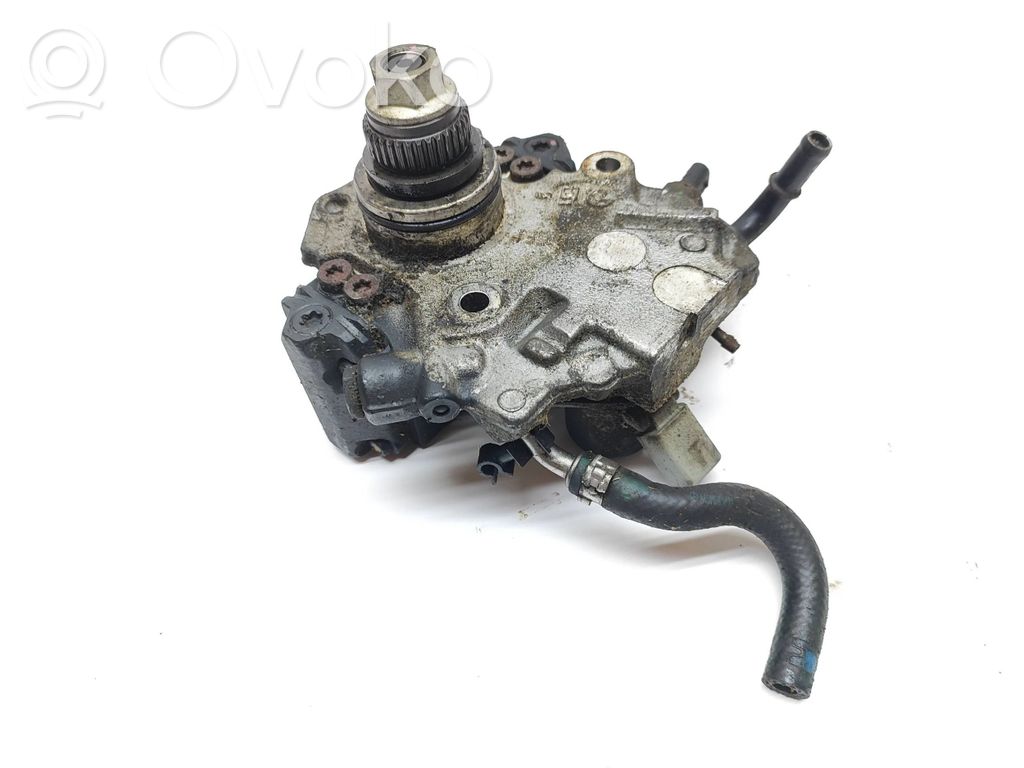 Mercedes-Benz Vito Viano W639 Fuel injection high pressure pump 