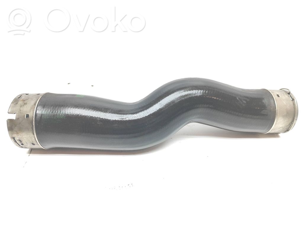BMW 5 F10 F11 Intercooler hose/pipe 