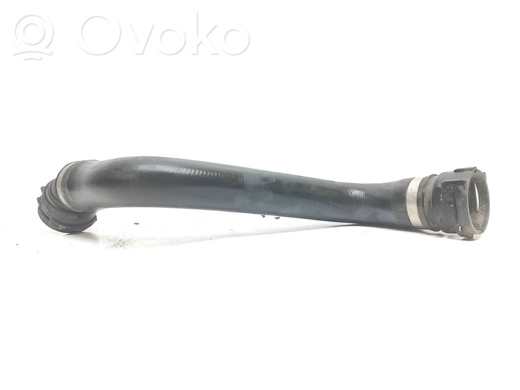BMW 5 F10 F11 Engine coolant pipe/hose 