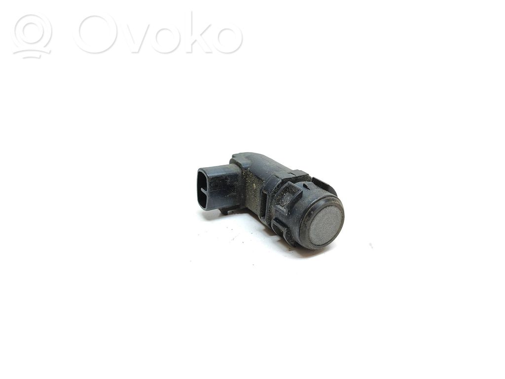 Mazda 3 II Parkavimo daviklis PDC 