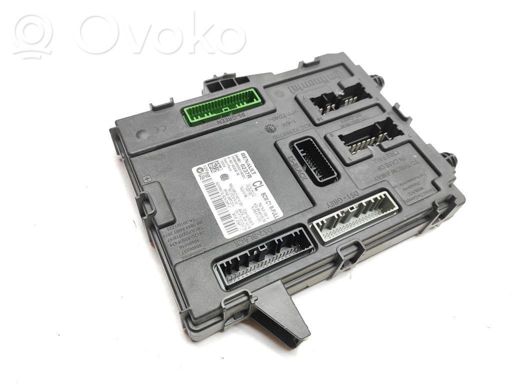 Renault Espace V (RFC) Módulo de fusible 