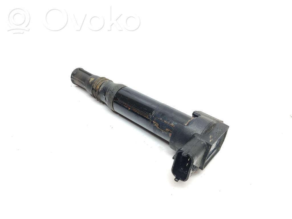 Peugeot 2008 I High voltage ignition coil 