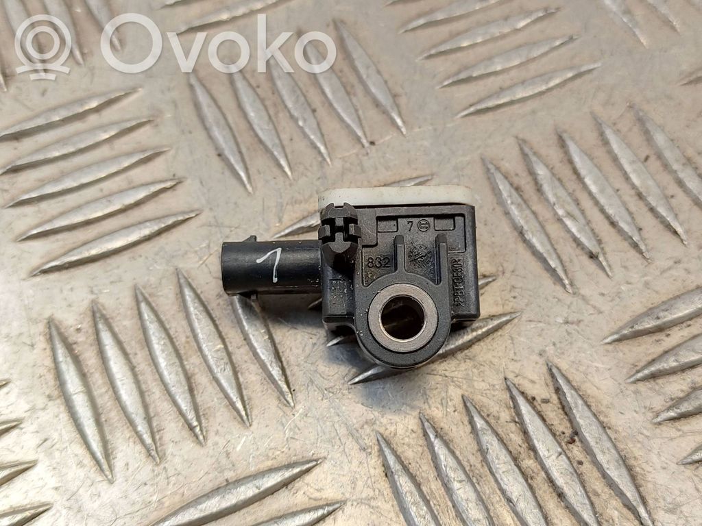 Mercedes-Benz GLA W156 X156 Airbagsensor Crashsensor Drucksensor 