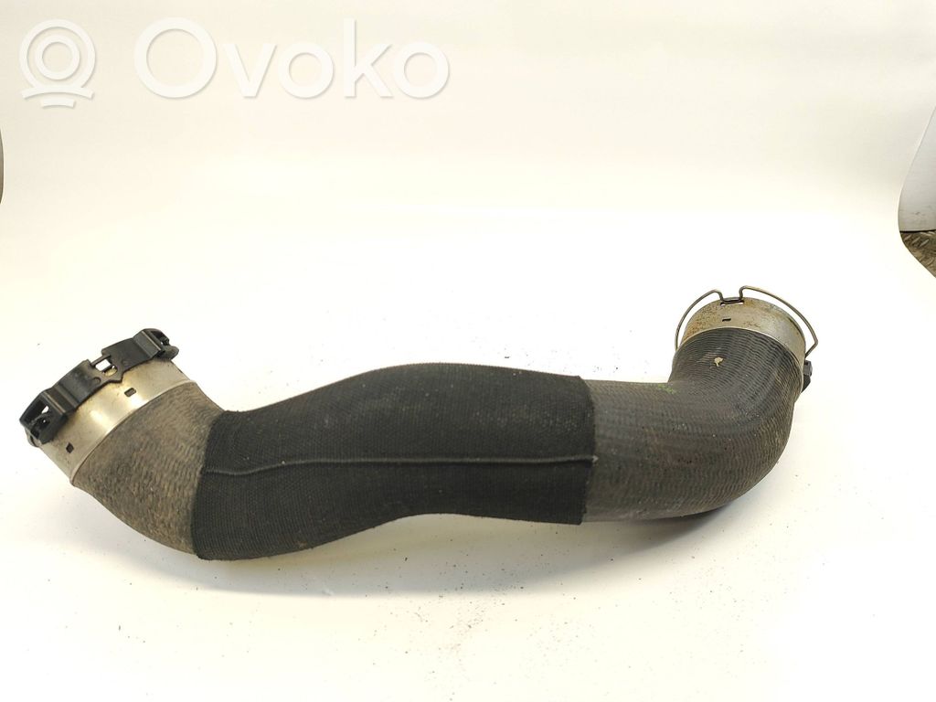Mini One - Cooper F56 F55 Furtun/conductă intercooler 