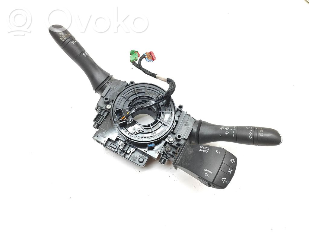 Renault Scenic IV - Grand scenic IV Wiper turn signal indicator stalk/switch 