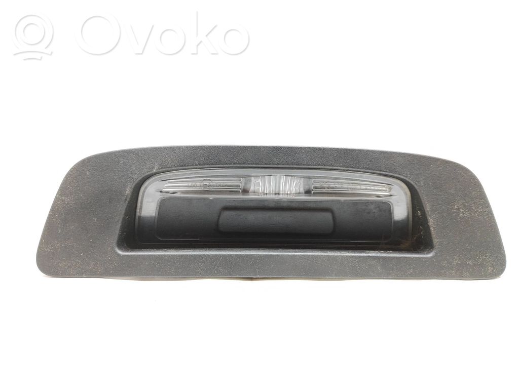 Citroen C3 Aircross Tailgate opening switch 
