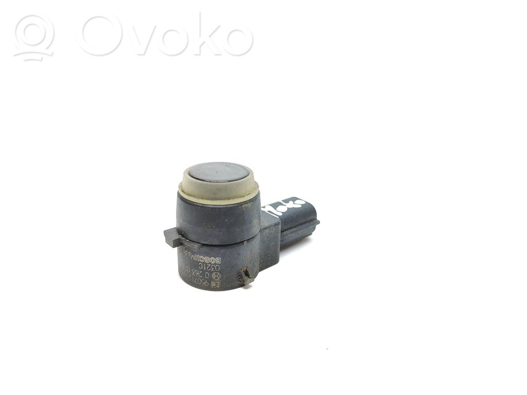 Opel Mokka Parking PDC sensor 
