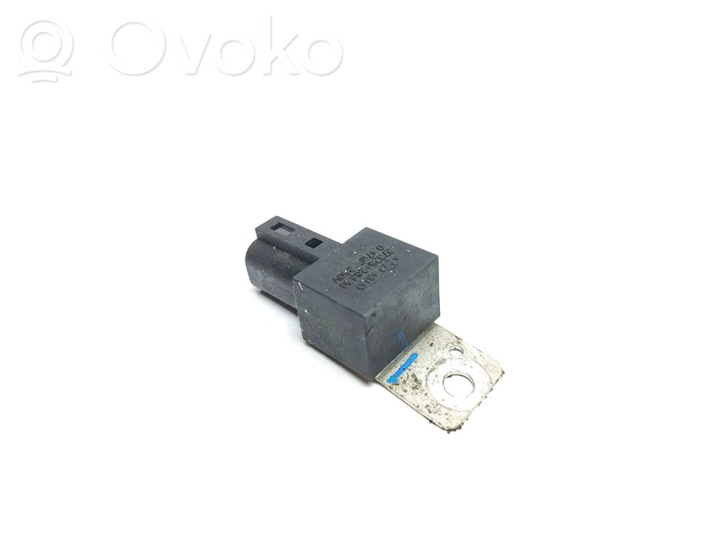 KIA Rio Sensor 