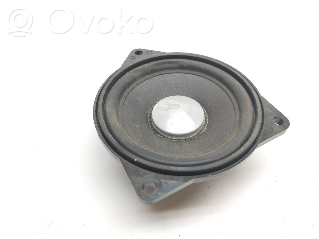 BMW 5 F10 F11 Skaļrunis (-i) priekšējās durvīs 