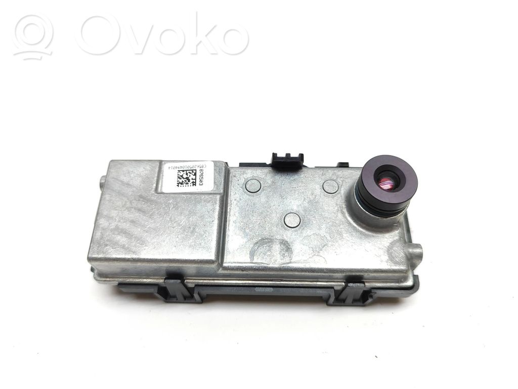 Renault Talisman Windshield/windscreen camera 
