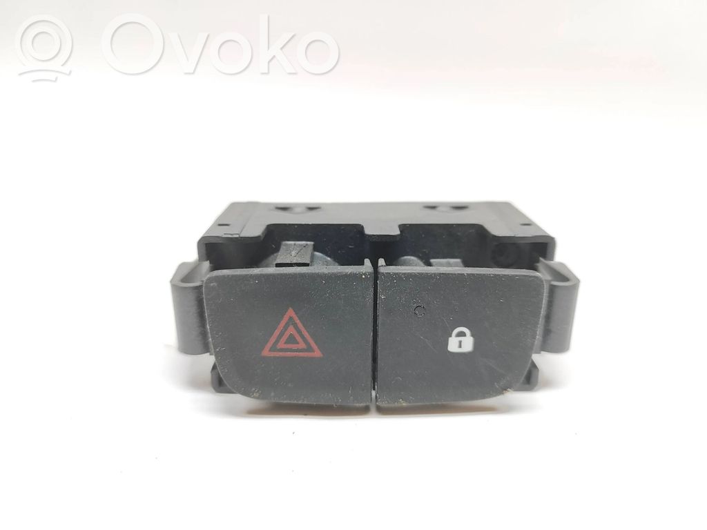Nissan NV300 Hazard light switch 