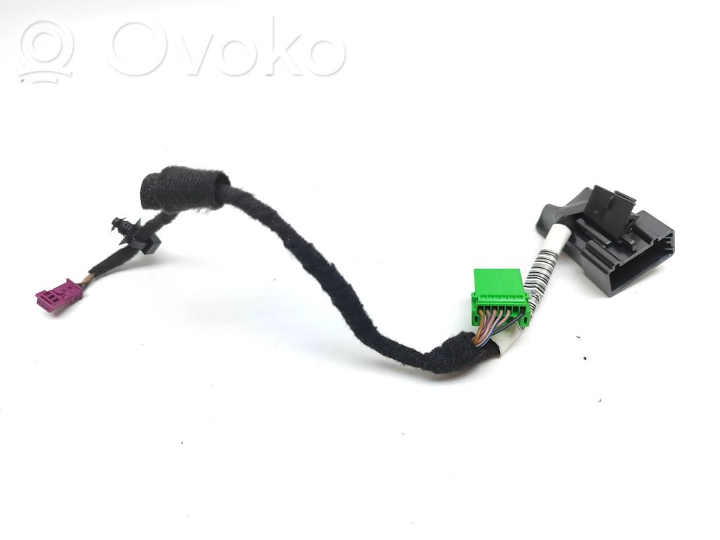 Volvo V40 Other wiring loom 