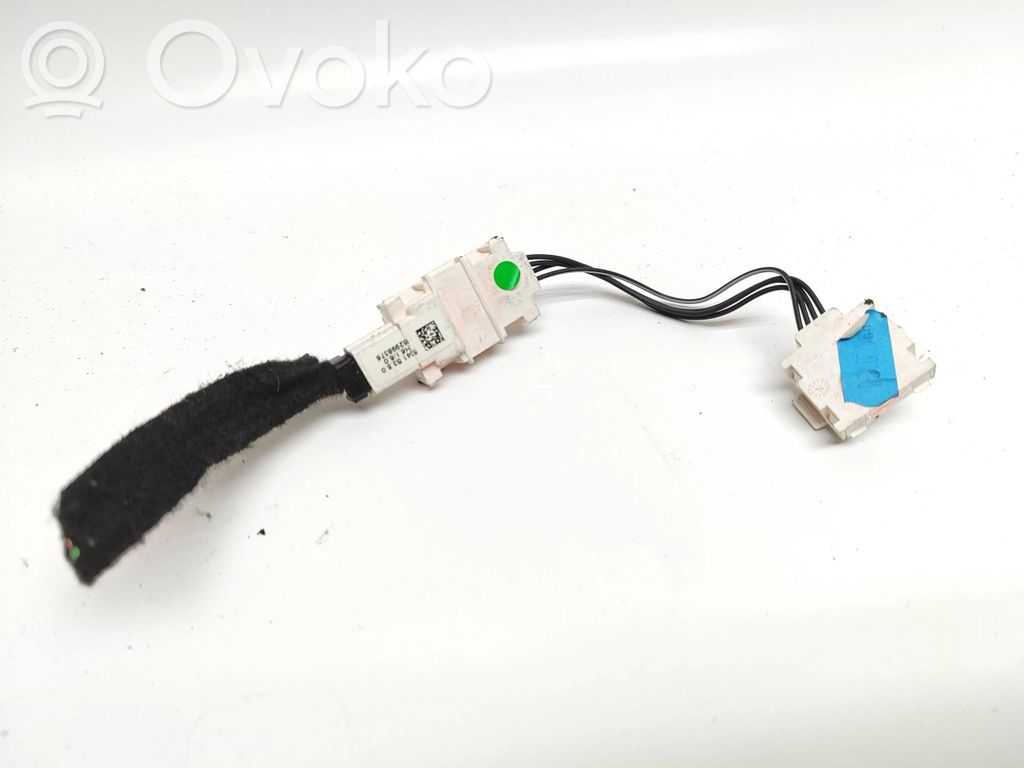 Renault Espace V (RFC) Other interior light 