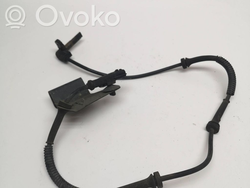 Renault Trafic III (X82) ABS Sensor 