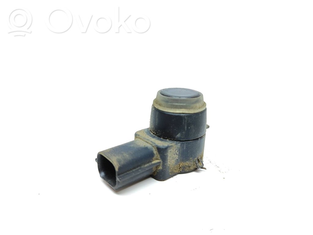 Opel Meriva B Sensor de aparcamiento PDC 