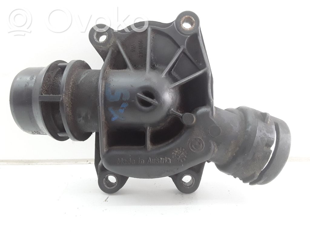 BMW X5 E53 Termostatas/ termostato korpusas 