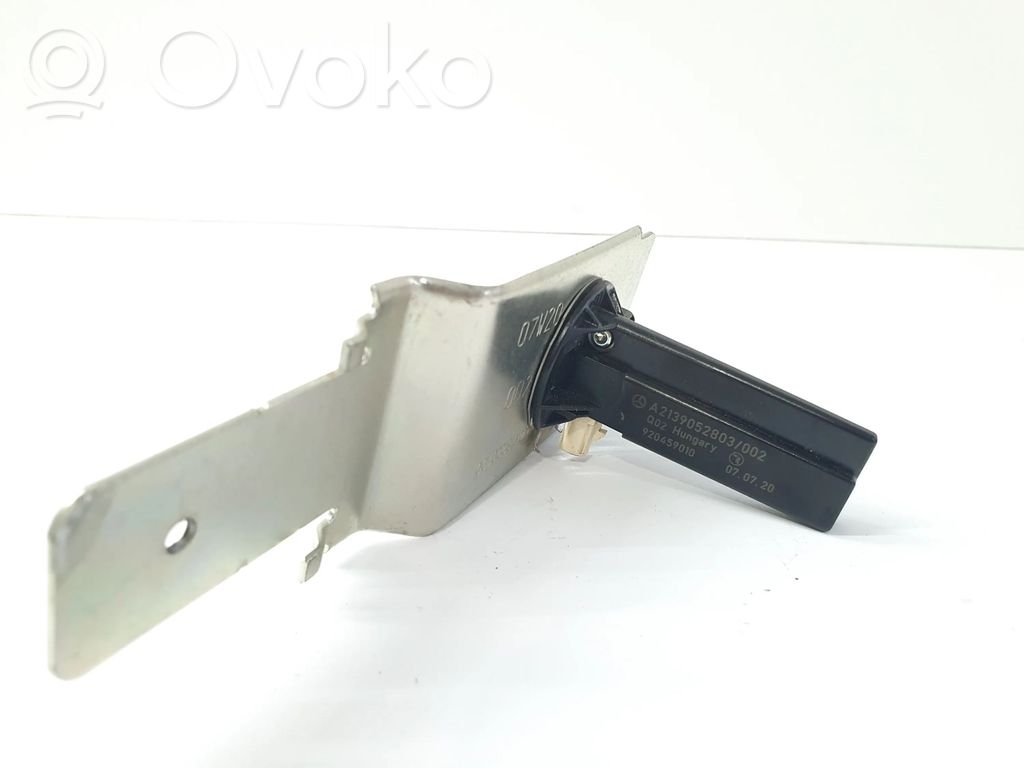Mercedes-Benz Vito Viano W447 Antenos stiprintuvas 