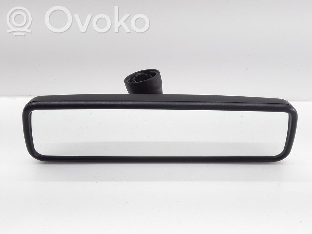 Volkswagen Touareg I Rear view mirror (interior) 