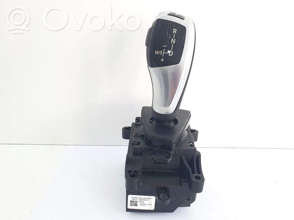 BMW 3 F30 F35 F31 Gear shifter/selector 