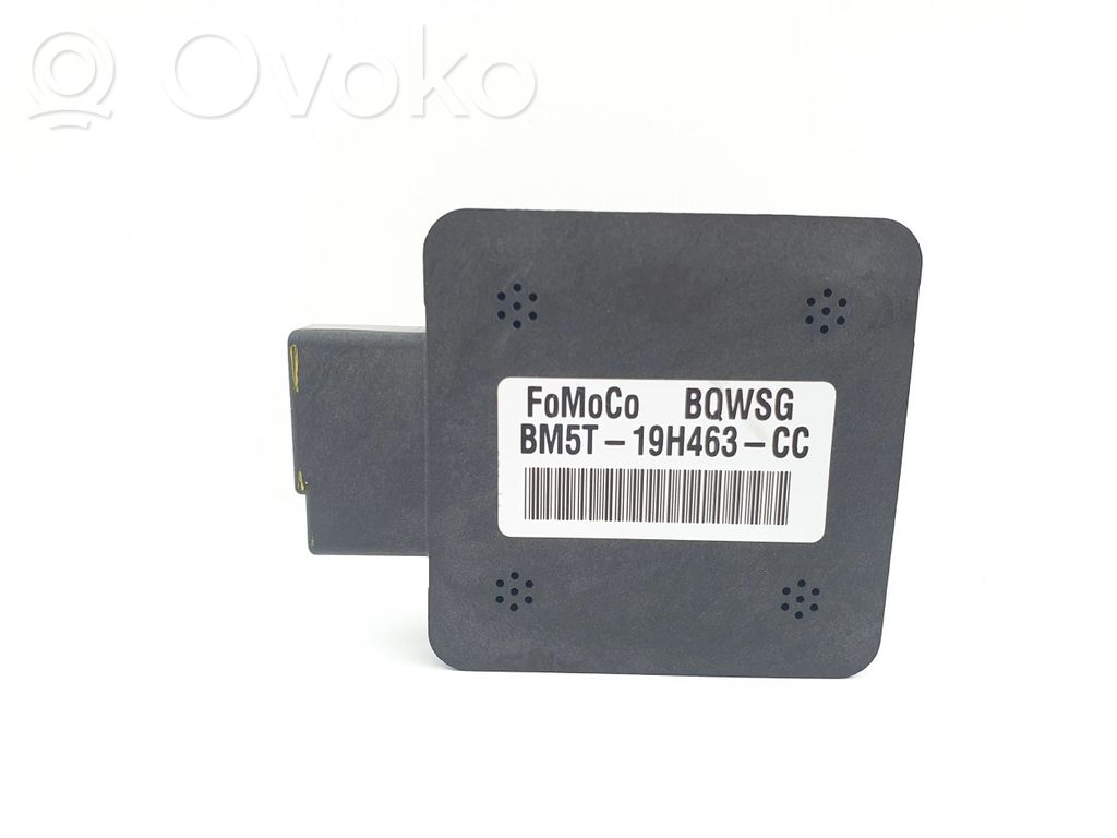 Ford Transit Custom Antenos valdymo blokas 