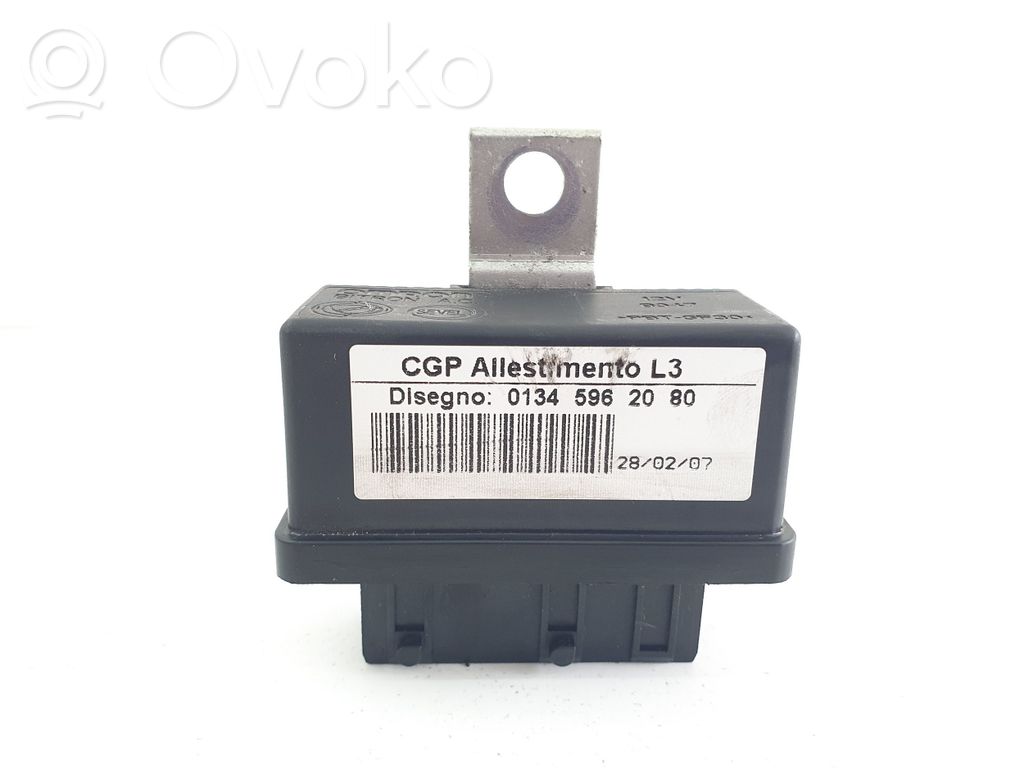 Citroen Jumper Other relay 