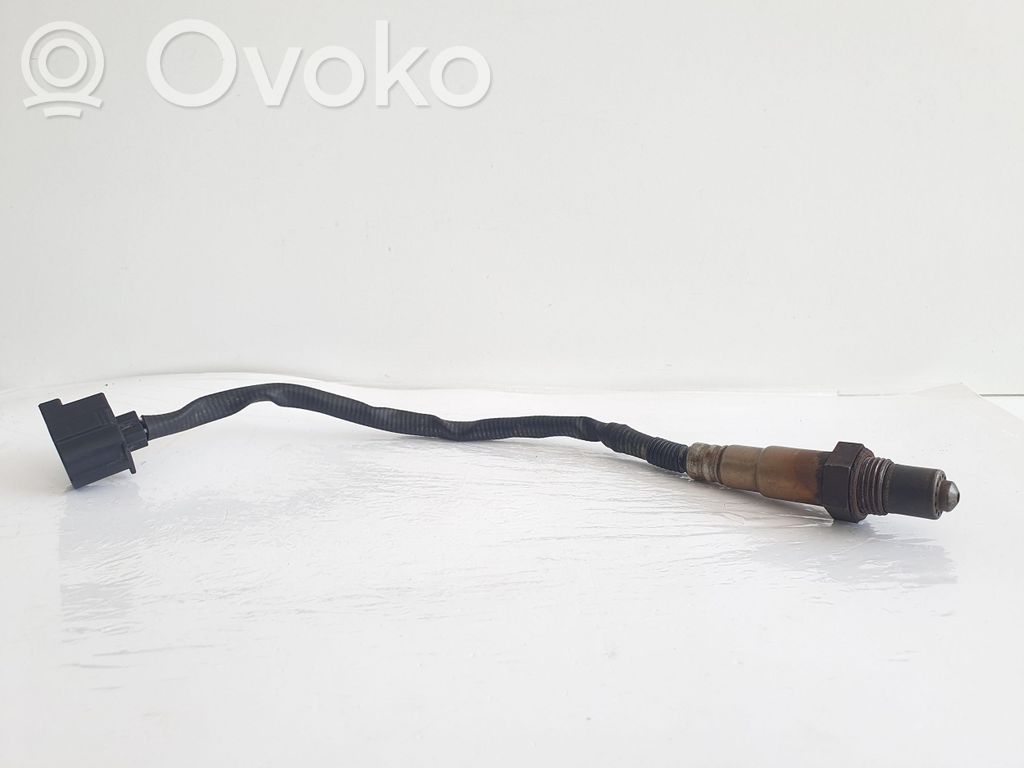 Mercedes-Benz CLS C219 Lambda probe sensor 