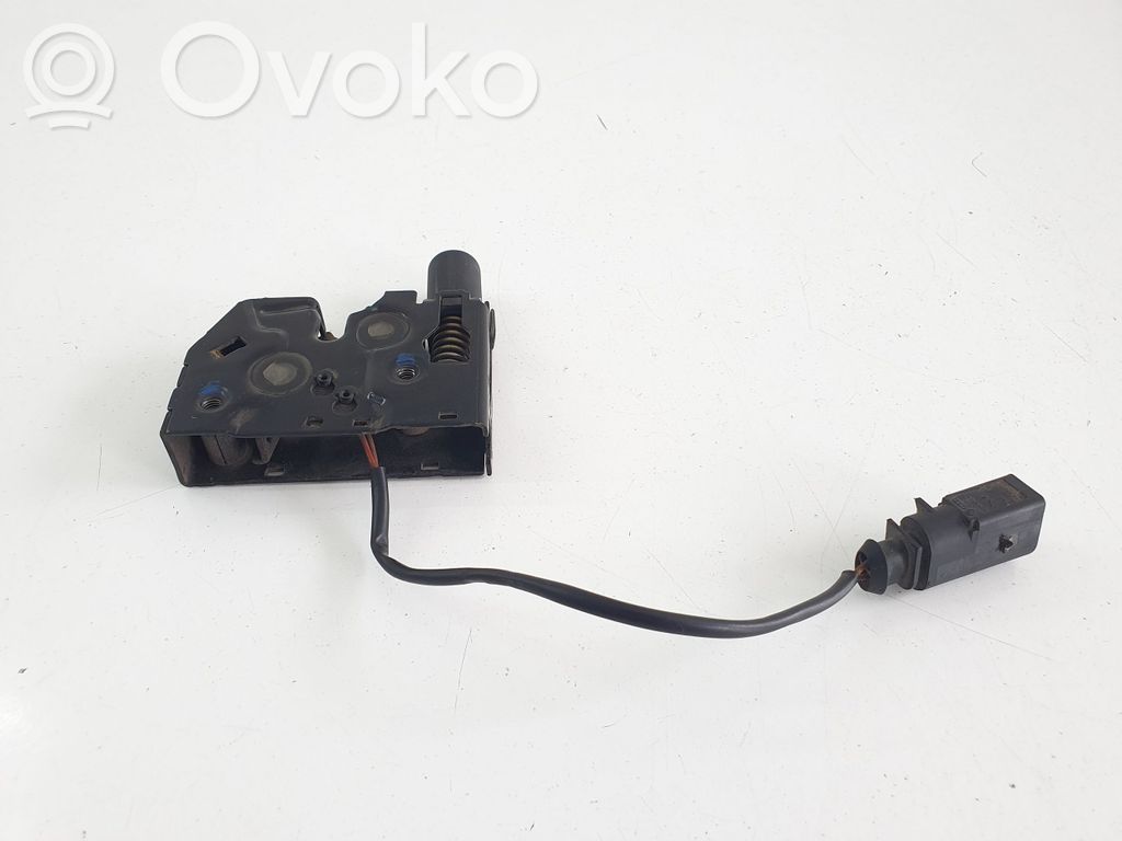 Zamek pokrywy przedniej / maski silnika   4G0823509C