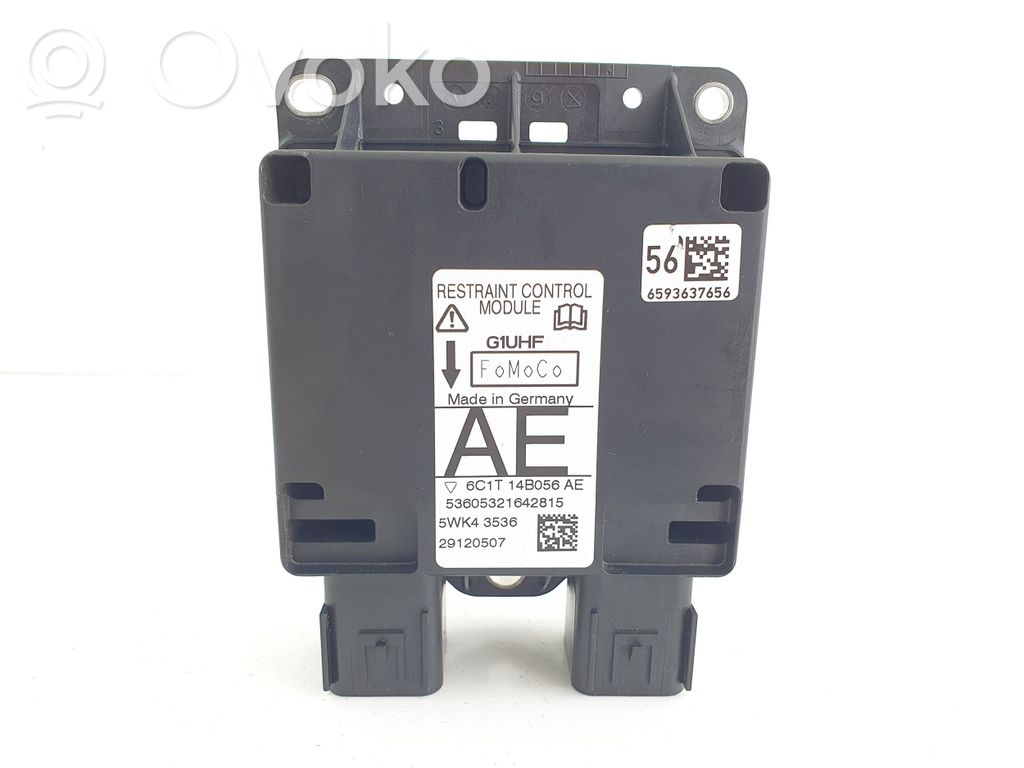 Ford Transit Airbag control unit/module 