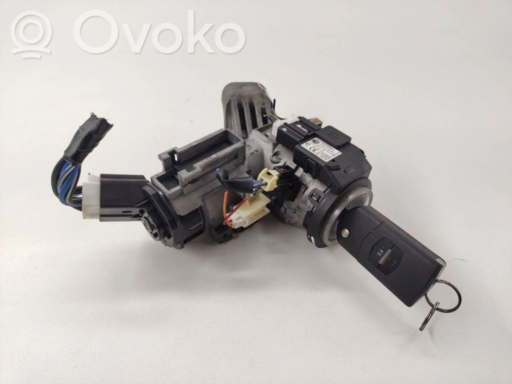 Mazda 6 Užvedimo spynelė 