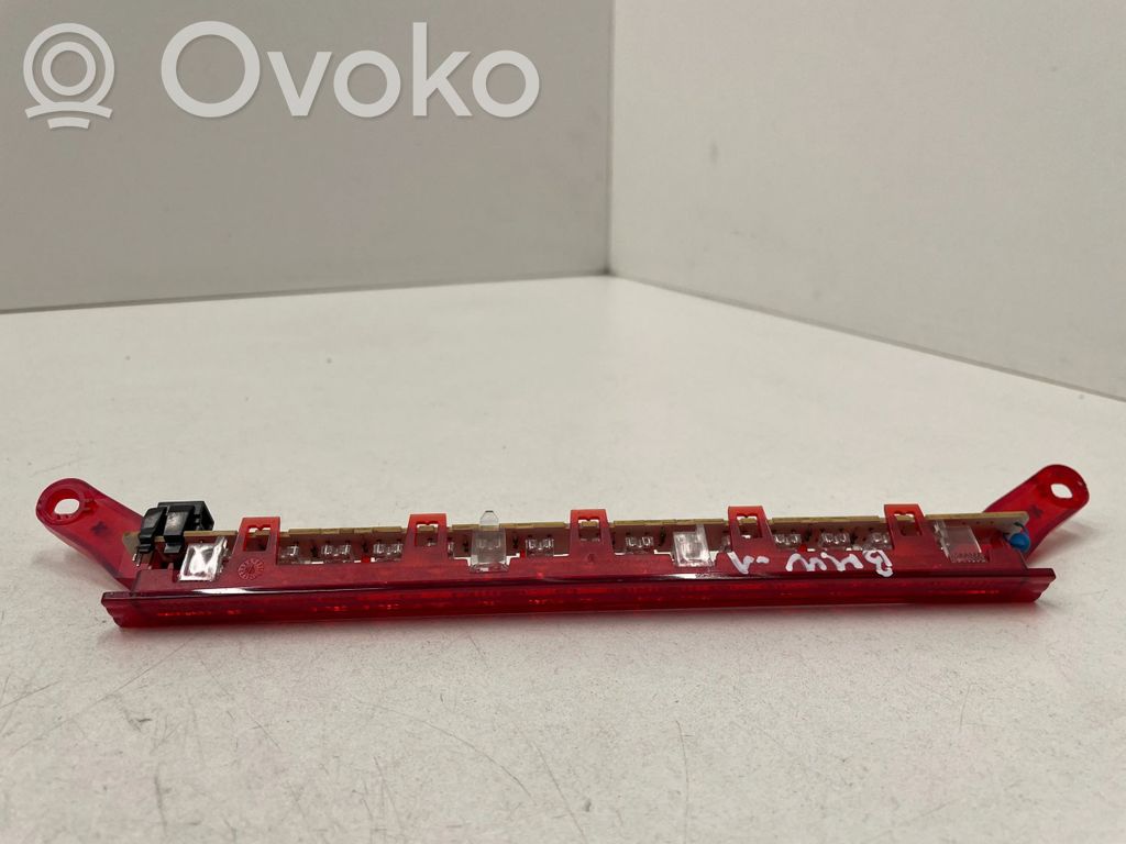 BMW 1 E81 E87 Third/center stoplight 