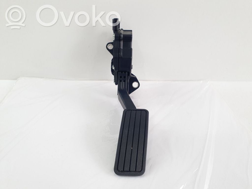 Subaru Forester SH Accelerator throttle pedal 